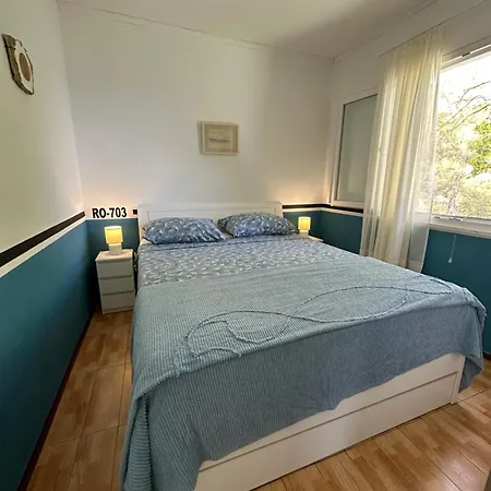 House Neli Hébergement de vacances *