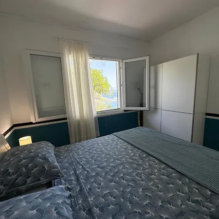 House Neli Hébergement de vacances