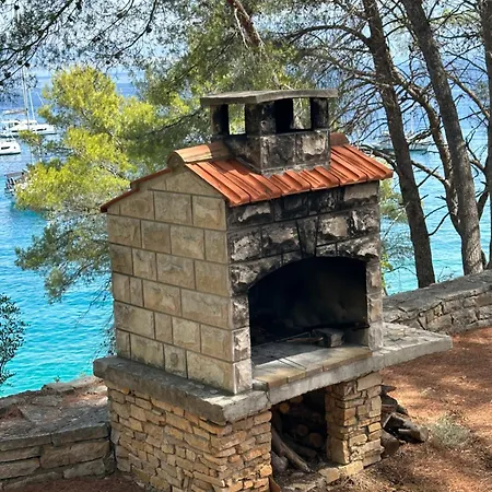 Hébergement de vacances House Neli *