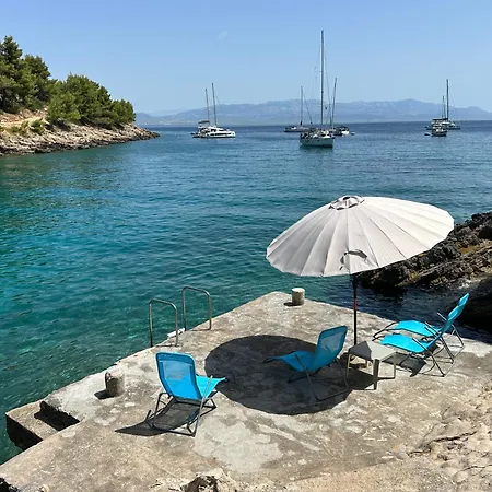 Hébergement de vacances House Neli