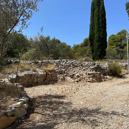 Hébergement de vacances House Neli Srednje Selo na Šolti