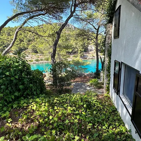 Hébergement de vacances House Neli