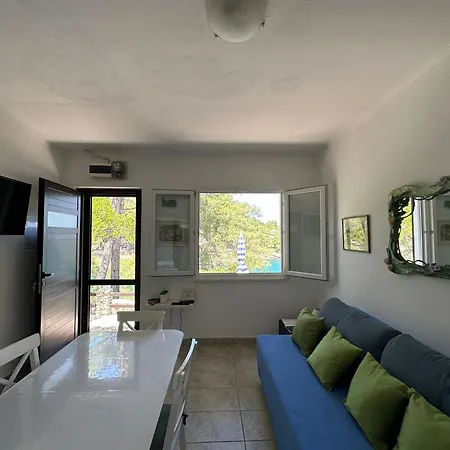 House Neli Hébergement de vacances