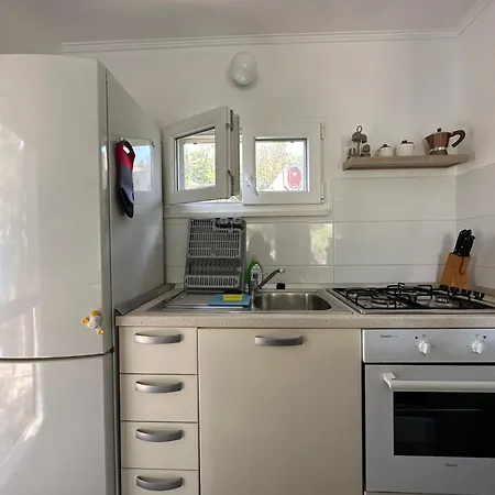 House Neli Hébergement de vacances *