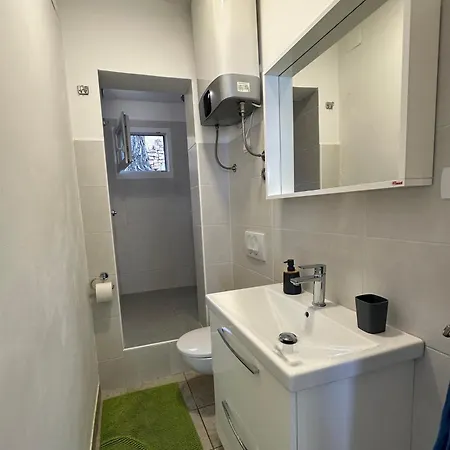 House Neli Hébergement de vacances