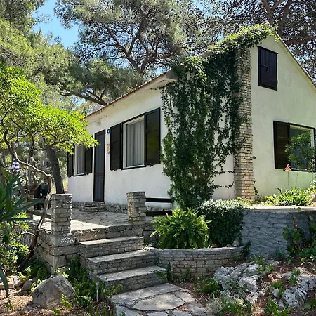 Hébergement de vacances House Neli Srednje Selo na Šolti