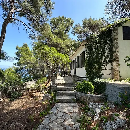 House Neli Hébergement de vacances